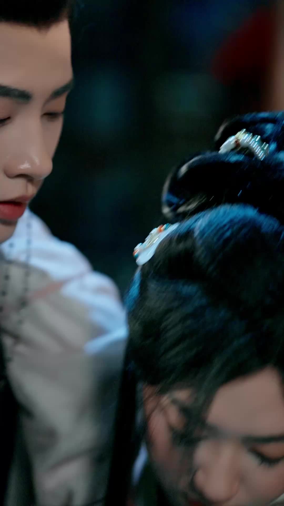 Episode 17 of The Spy Who Married Me