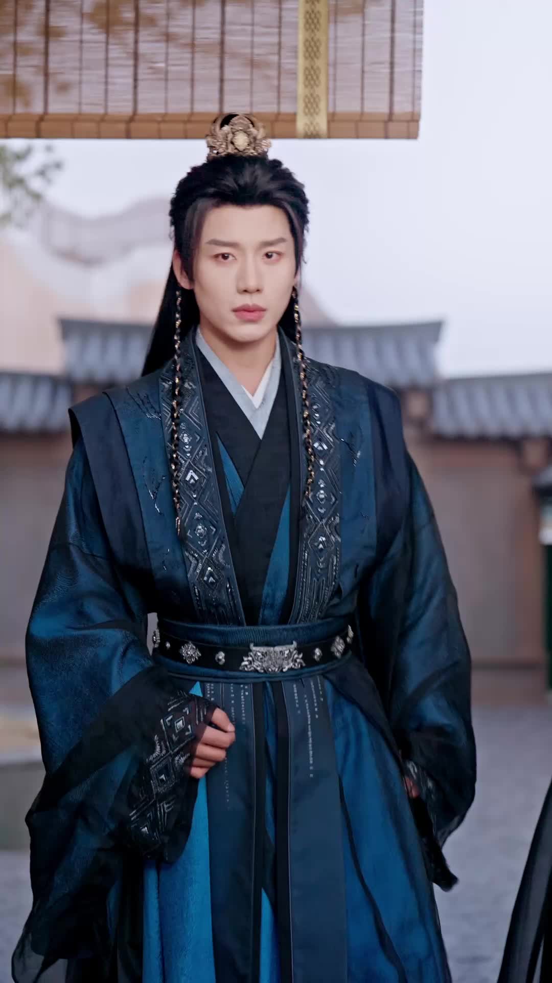 Episode 20 of The Spy Who Married Me