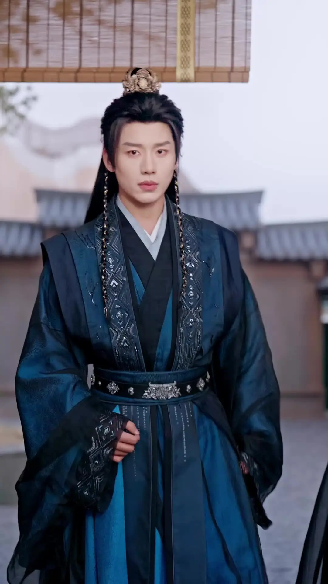 Episode 20 of The Spy Who Married Me