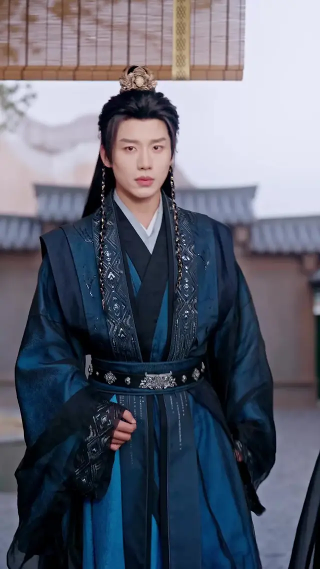 Episode 20 of The Spy Who Married Me