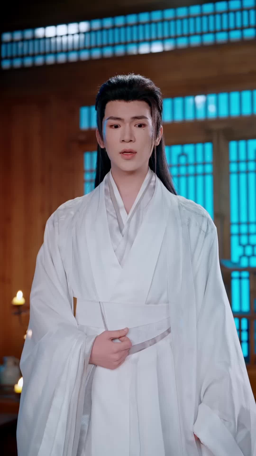 Episode 24 of The Spy Who Married Me