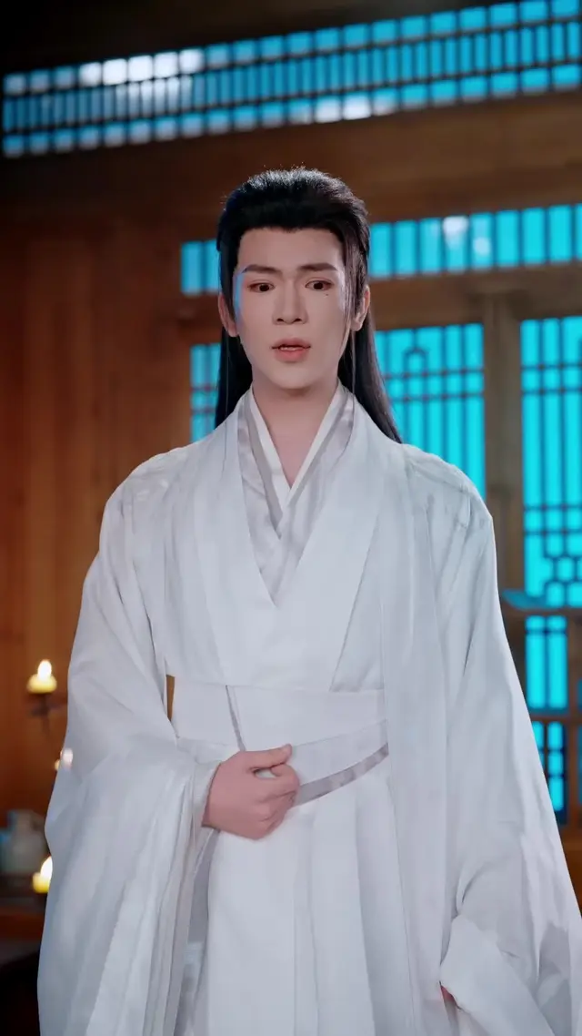 Episode 24 of The Spy Who Married Me