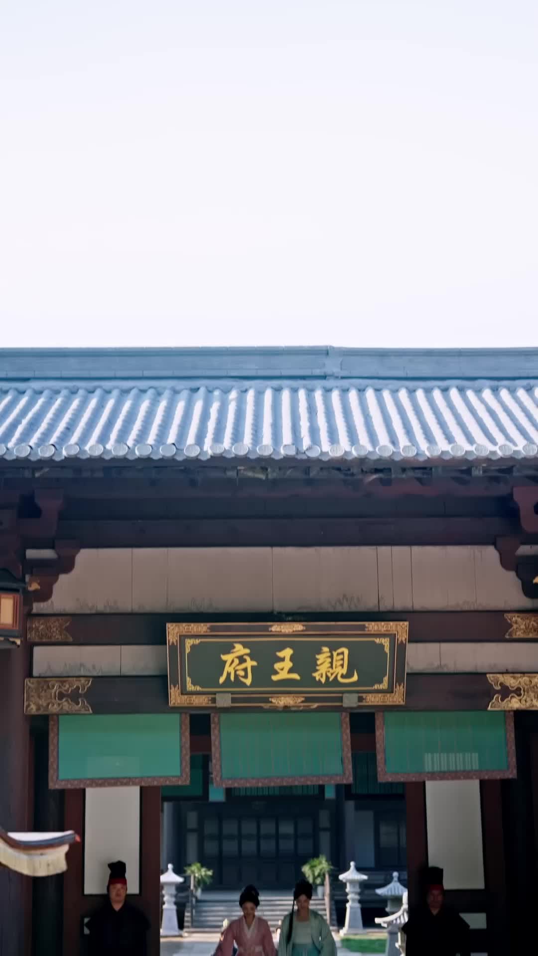 Episode 30 of The Spy Who Married Me