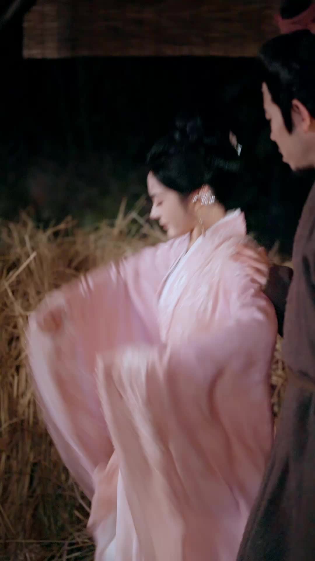 Episode 34 of The Spy Who Married Me