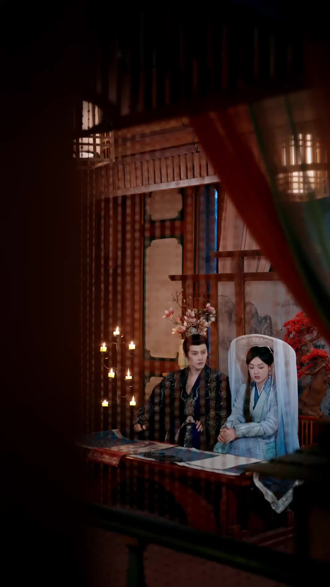 Episode 37 of The Spy Who Married Me