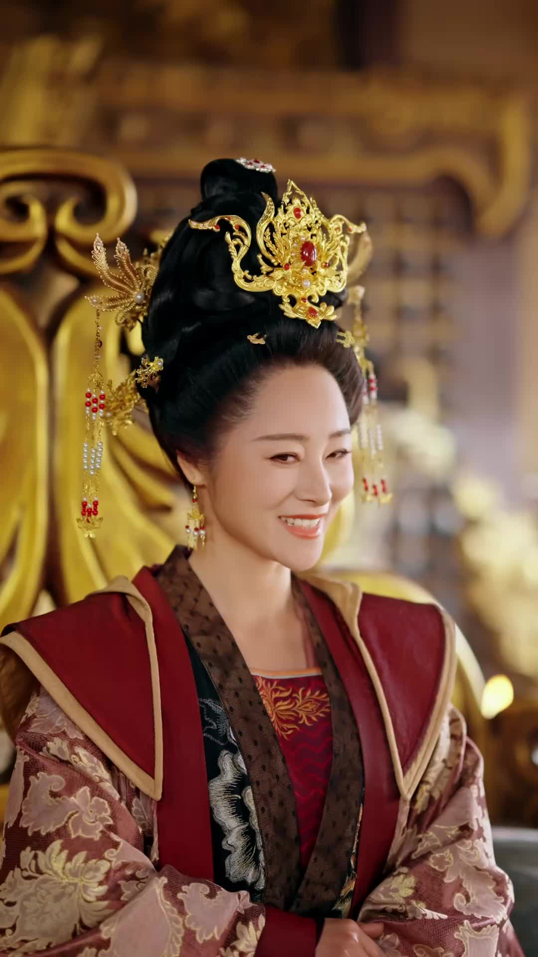 Episode 45 of The Spy Who Married Me