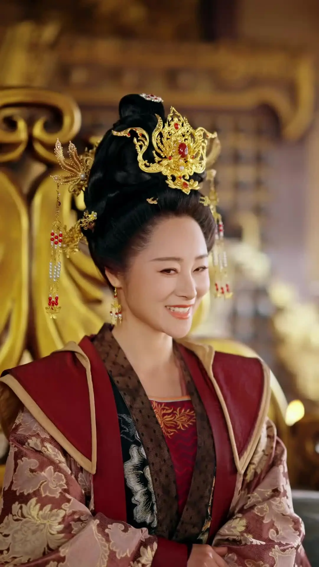 Episode 45 of The Spy Who Married Me