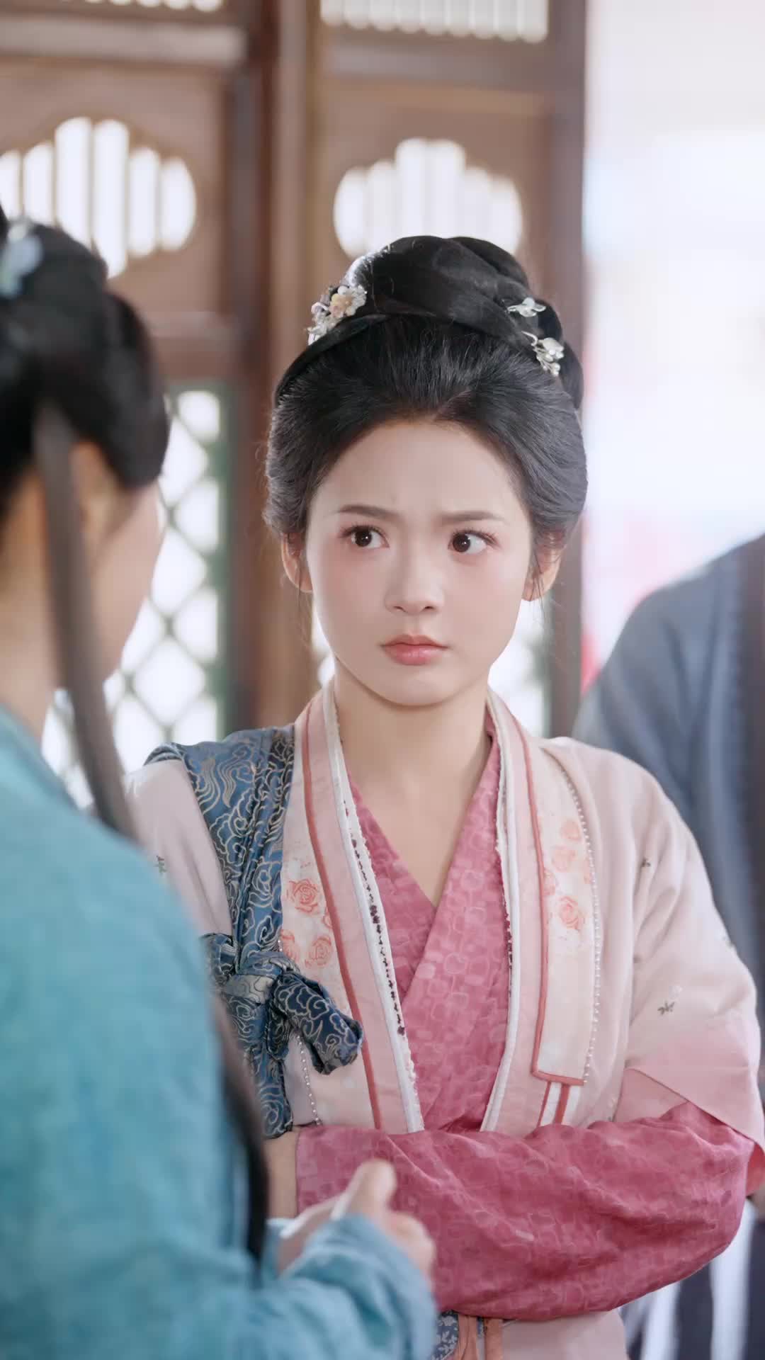 Episode 49 of The Spy Who Married Me