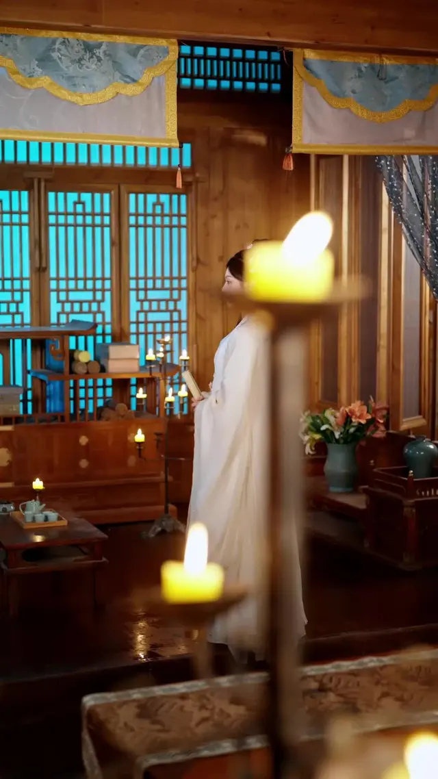 Episode 57 of The Spy Who Married Me