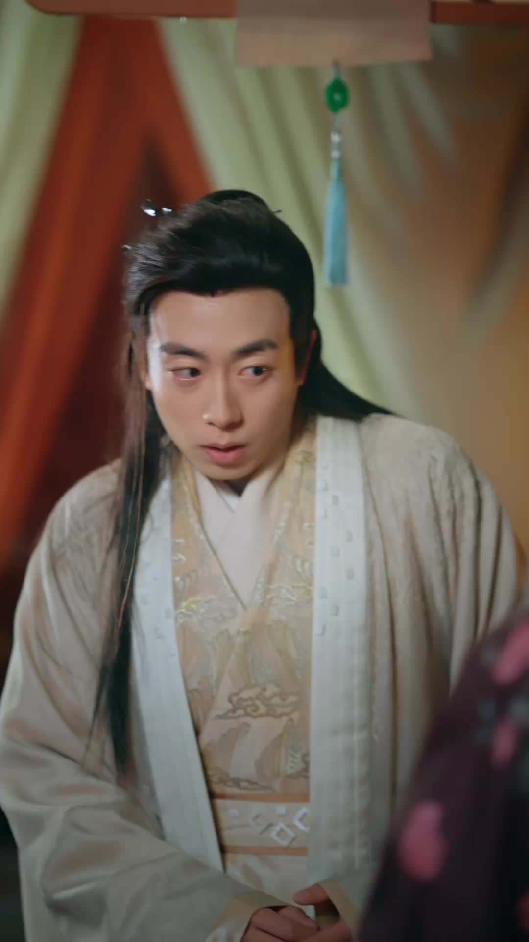 Episode 69 of The Spy Who Married Me