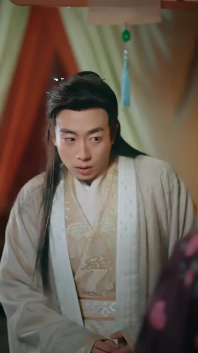 Episode 69 of The Spy Who Married Me