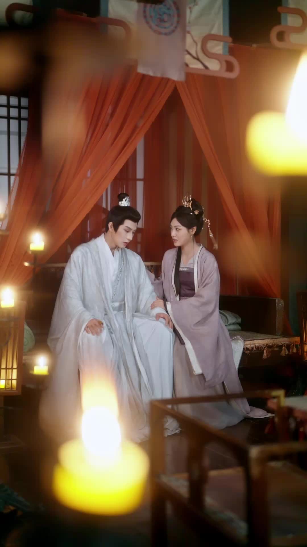 Episode 75 of The Spy Who Married Me