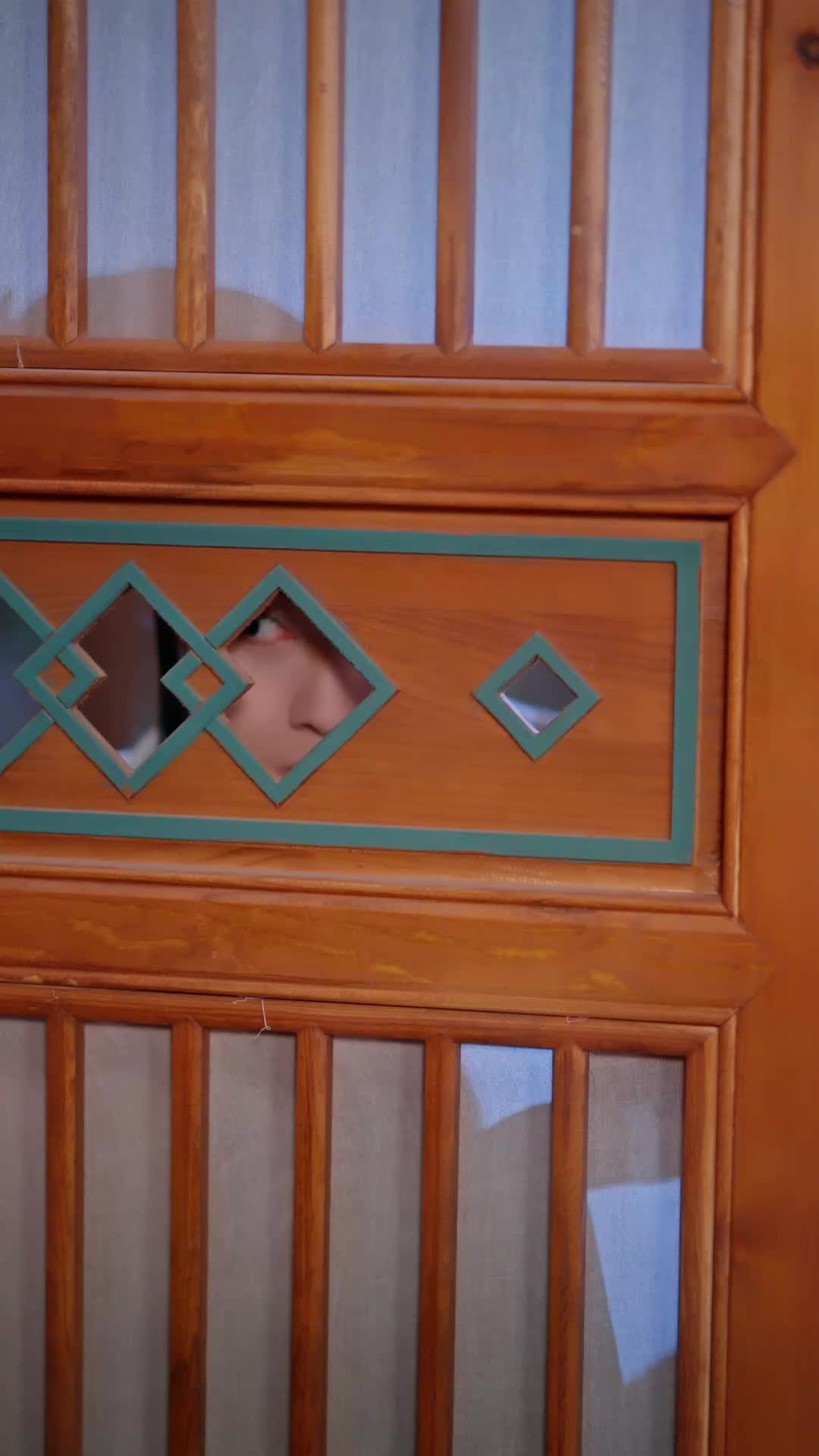 Episode 8 of The Spy Who Married Me