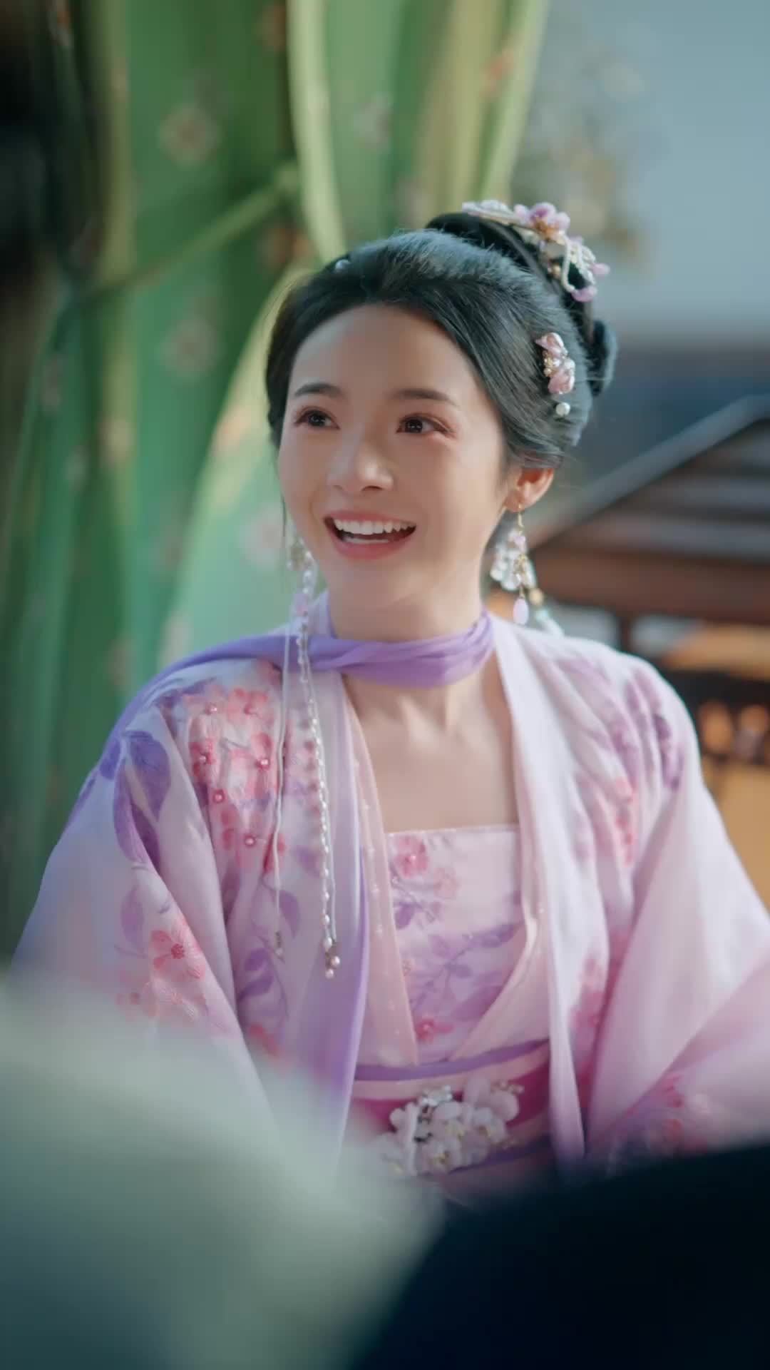 Episode 86 of The Spy Who Married Me