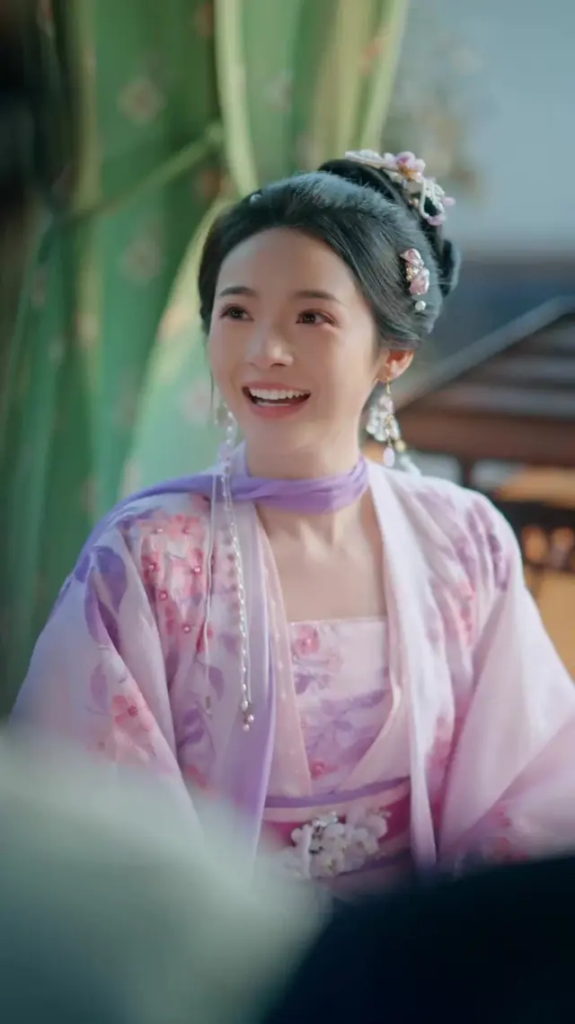 Episode 86 of The Spy Who Married Me