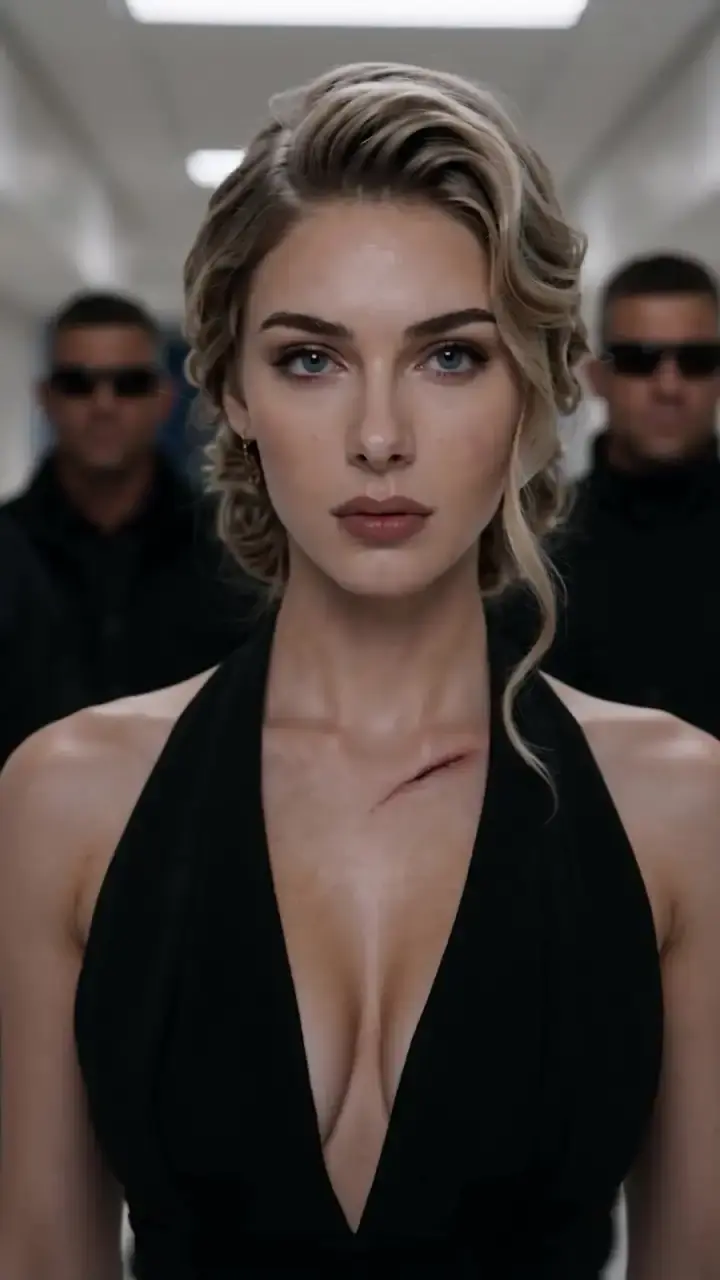 Episode 11 of The Stand-in Bride