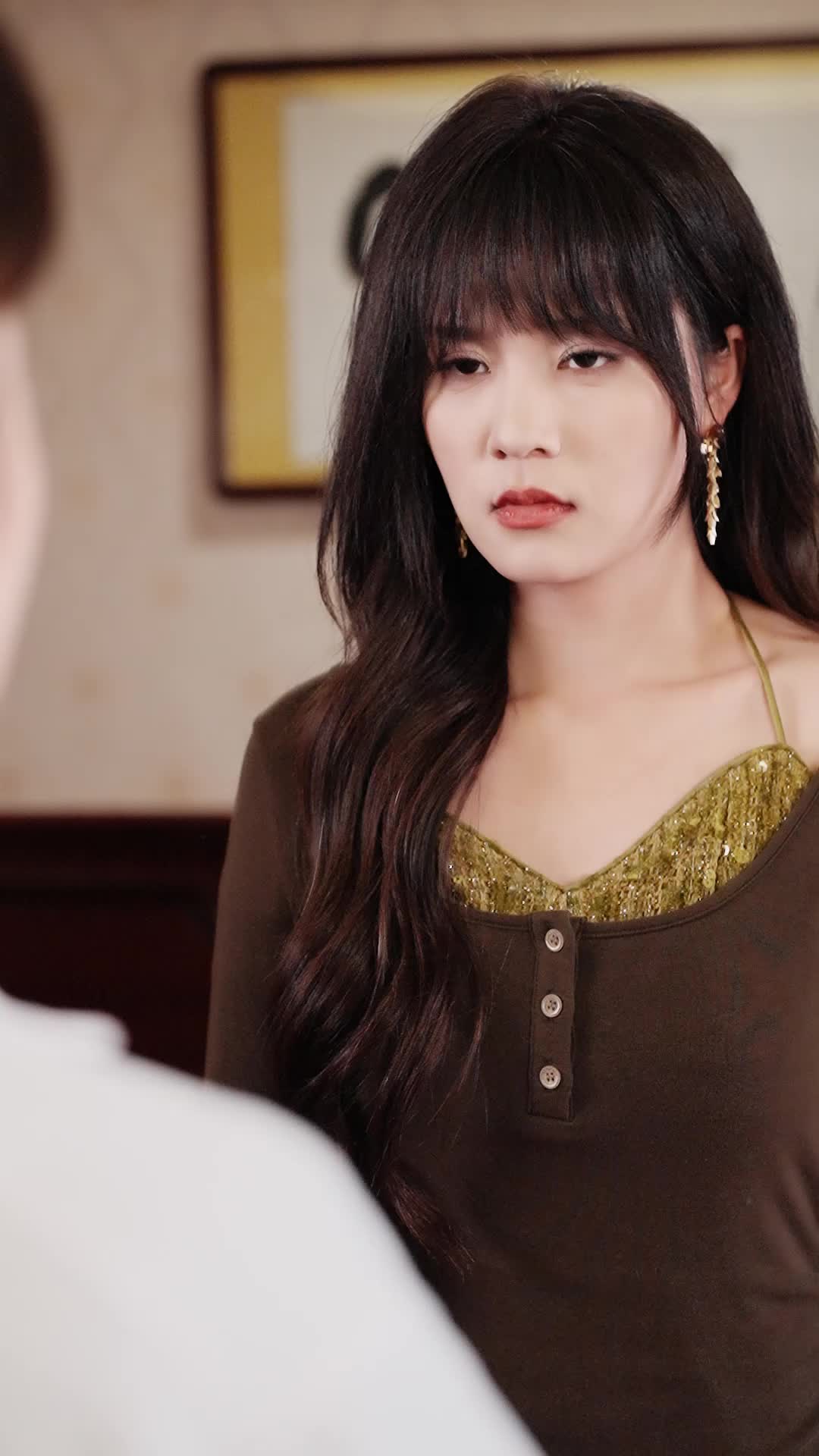 Episode 17 of The Stand-in Daughter-in-Law