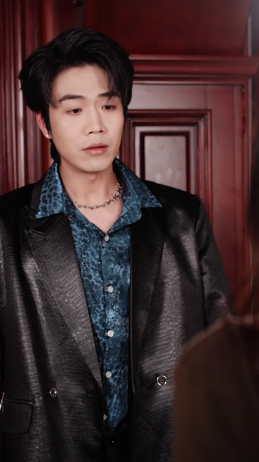 Episode 19 of The Stand-in Daughter-in-Law
