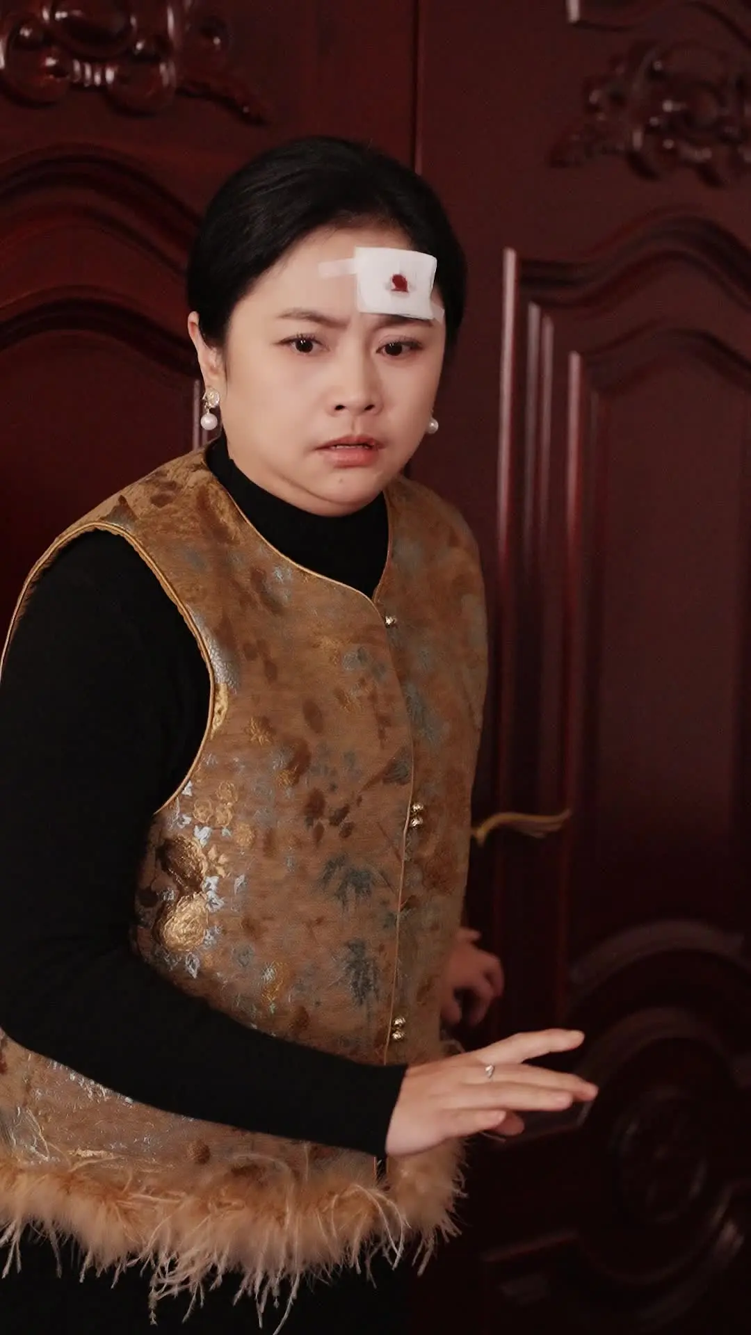Episode 20 of The Stand-in Daughter-in-Law