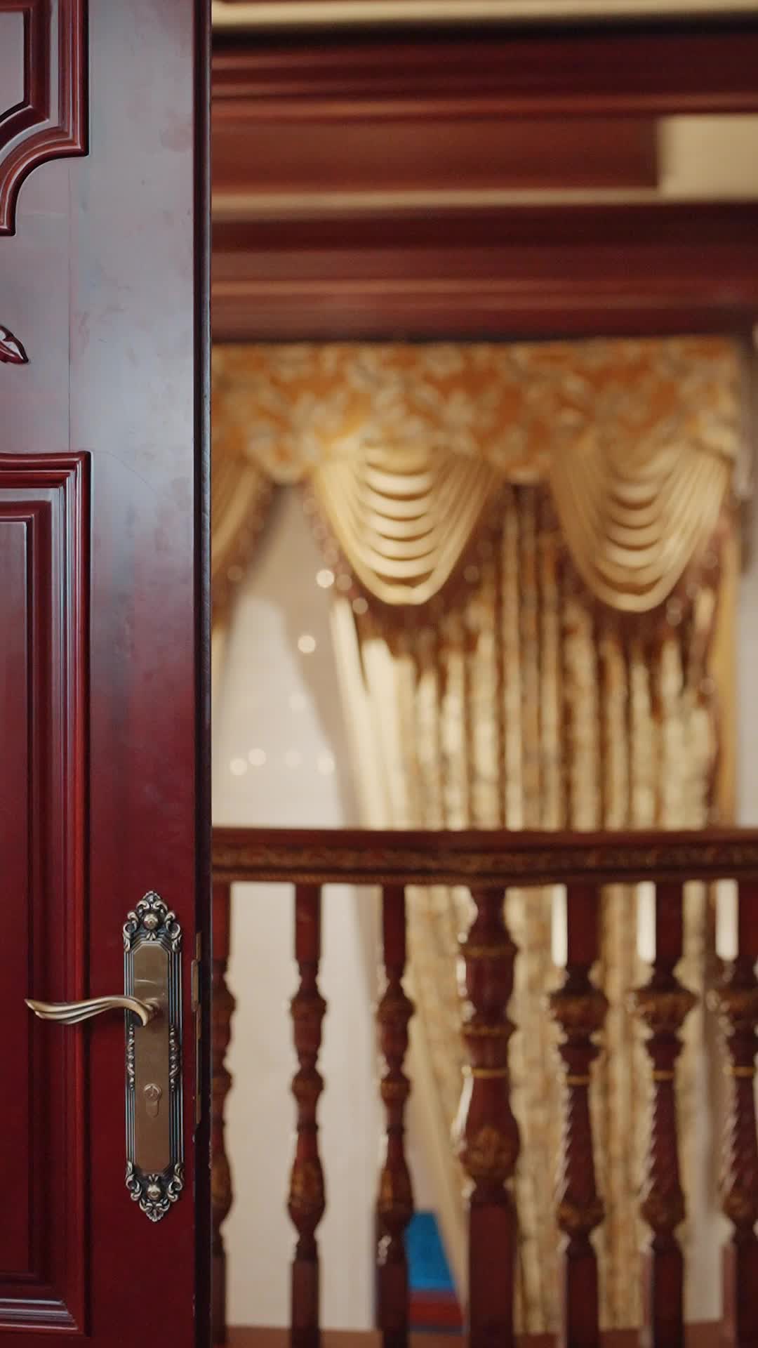 Episode 8 of The Stand-in Daughter-in-Law