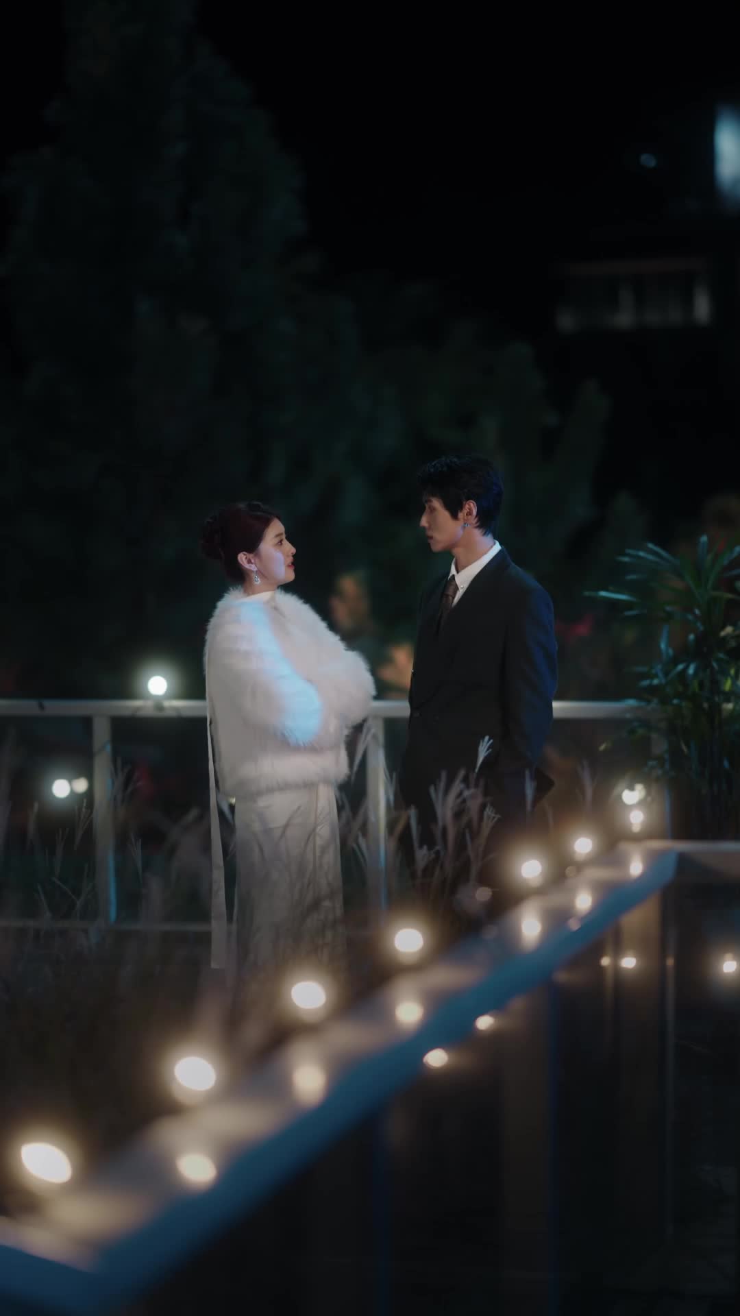 Episode 18 of The Stand-In Girlfriend