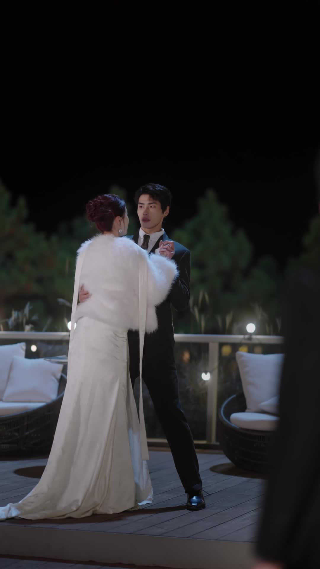 Episode 19 of The Stand-In Girlfriend