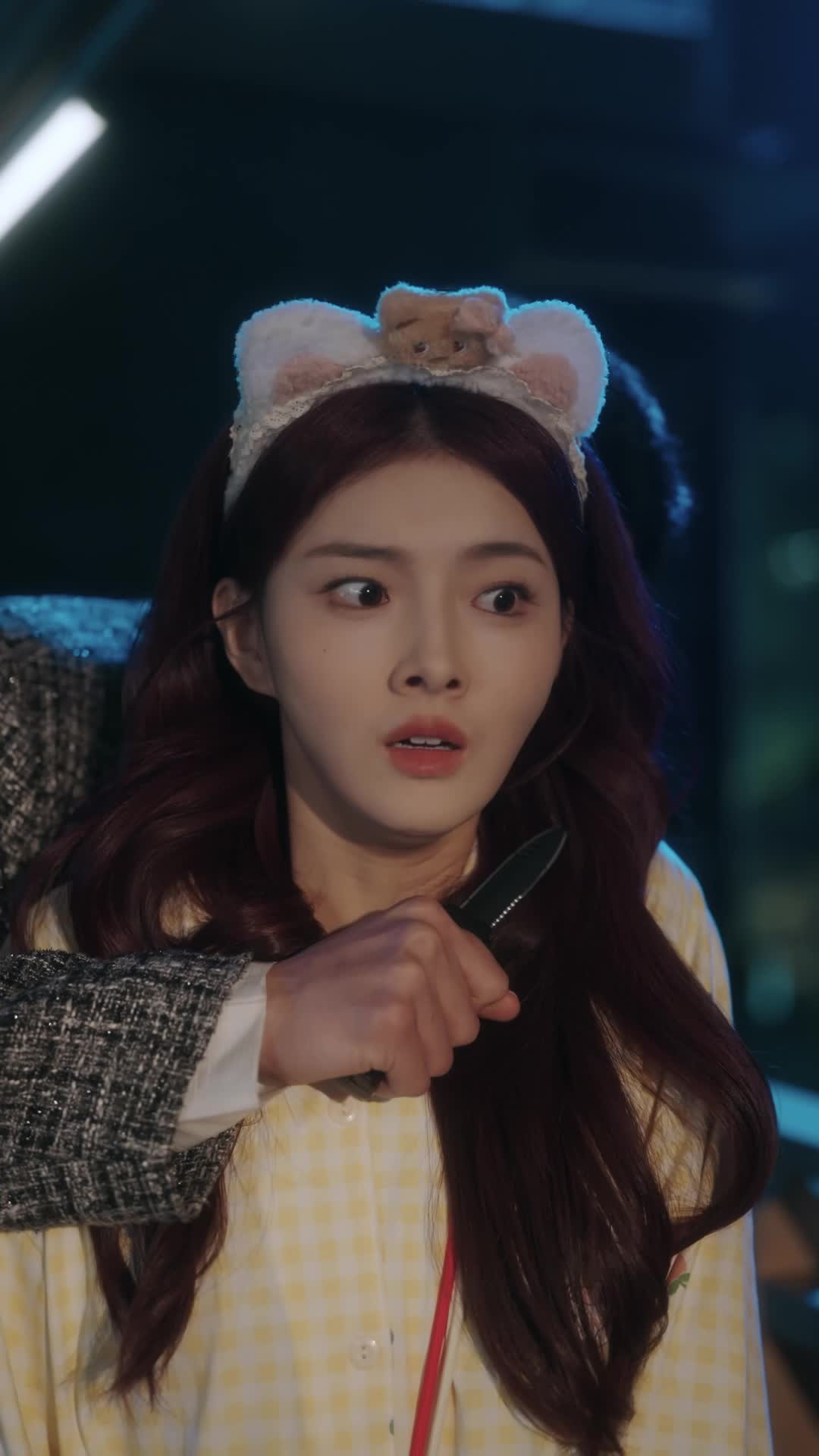 Episode 3 of The Stand-In Girlfriend