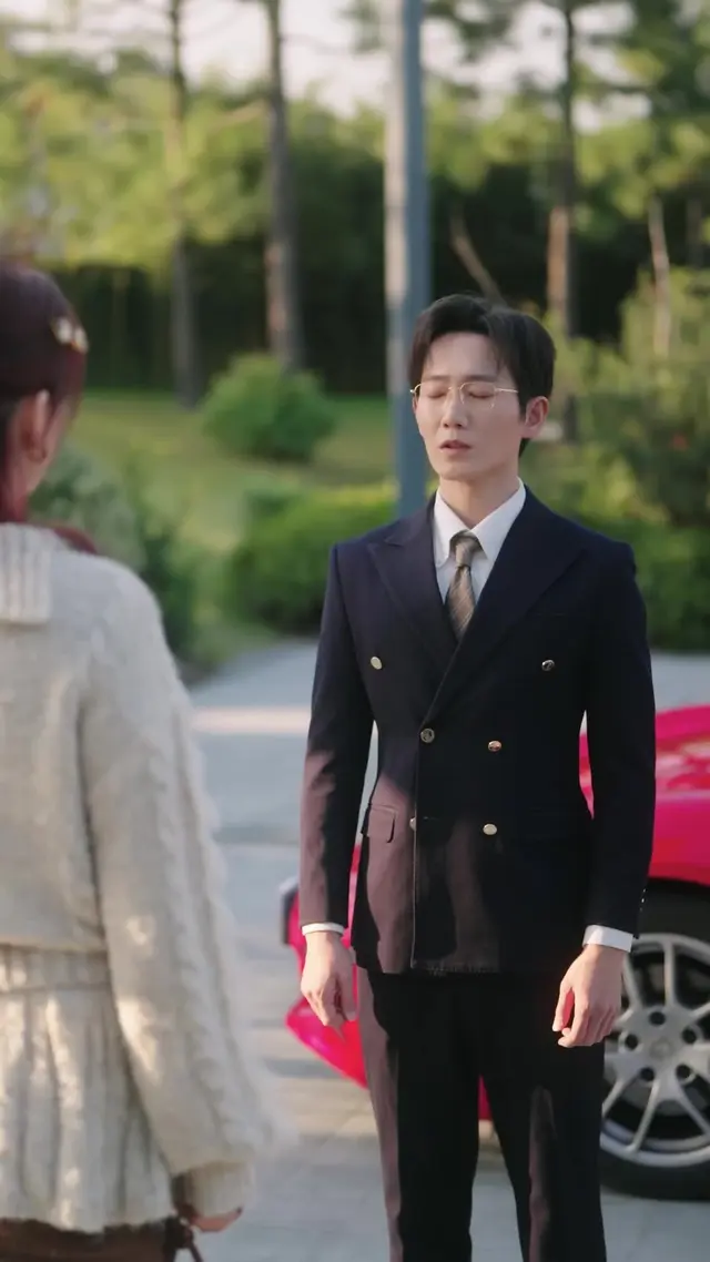 Episode 50 of The Stand-In Girlfriend