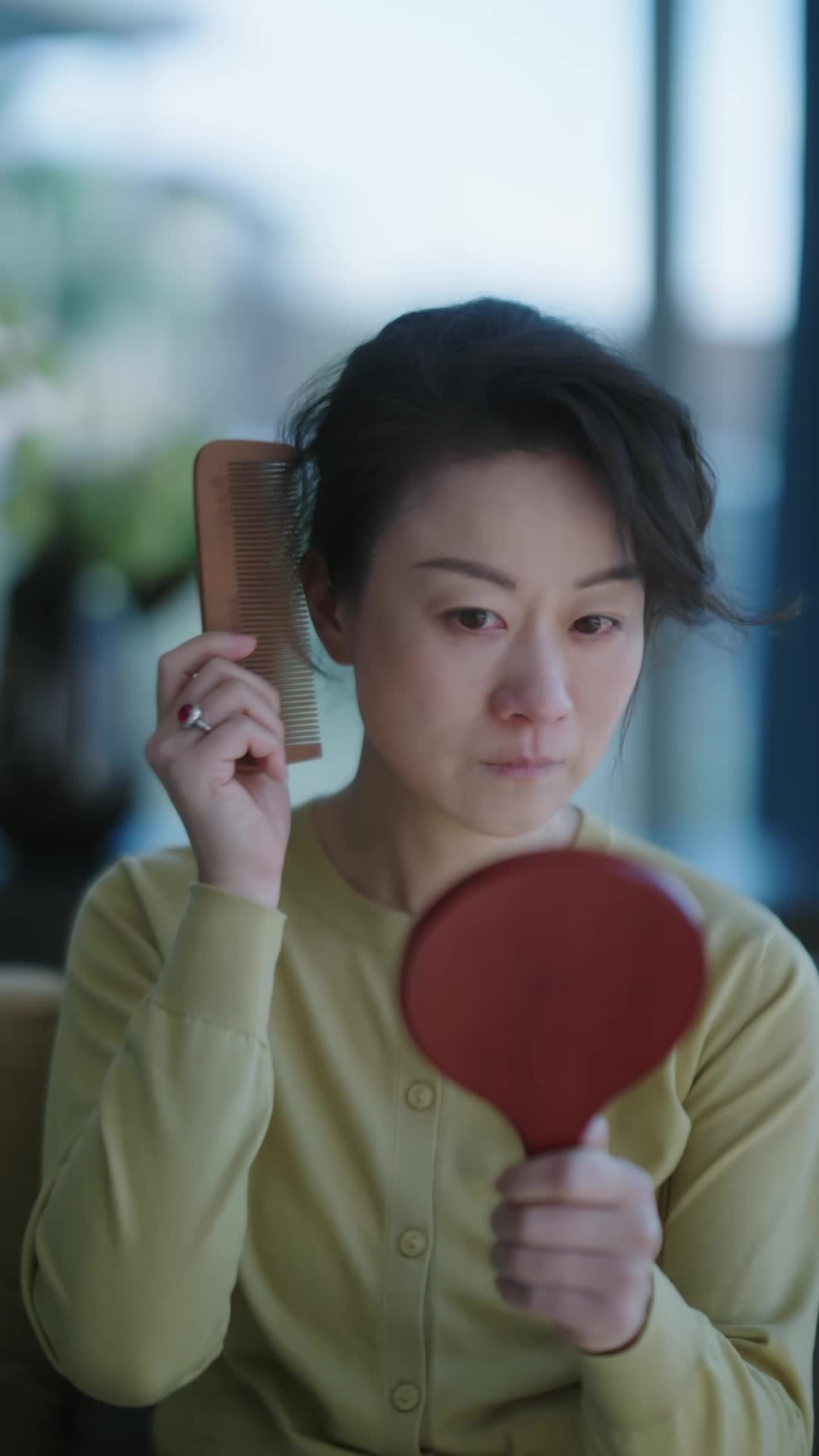 Episode 54 of The Stand-In Girlfriend