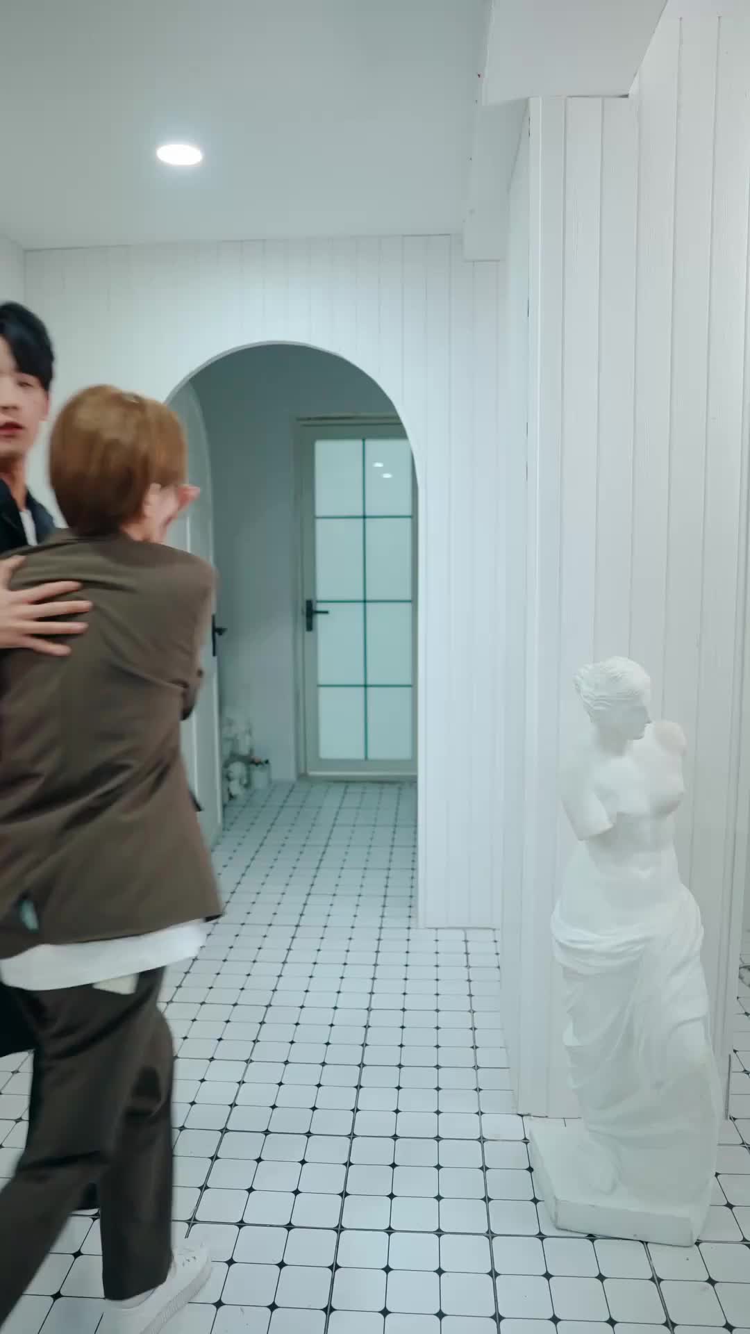 Episode 10 of The Stand-In's Guide to Romance