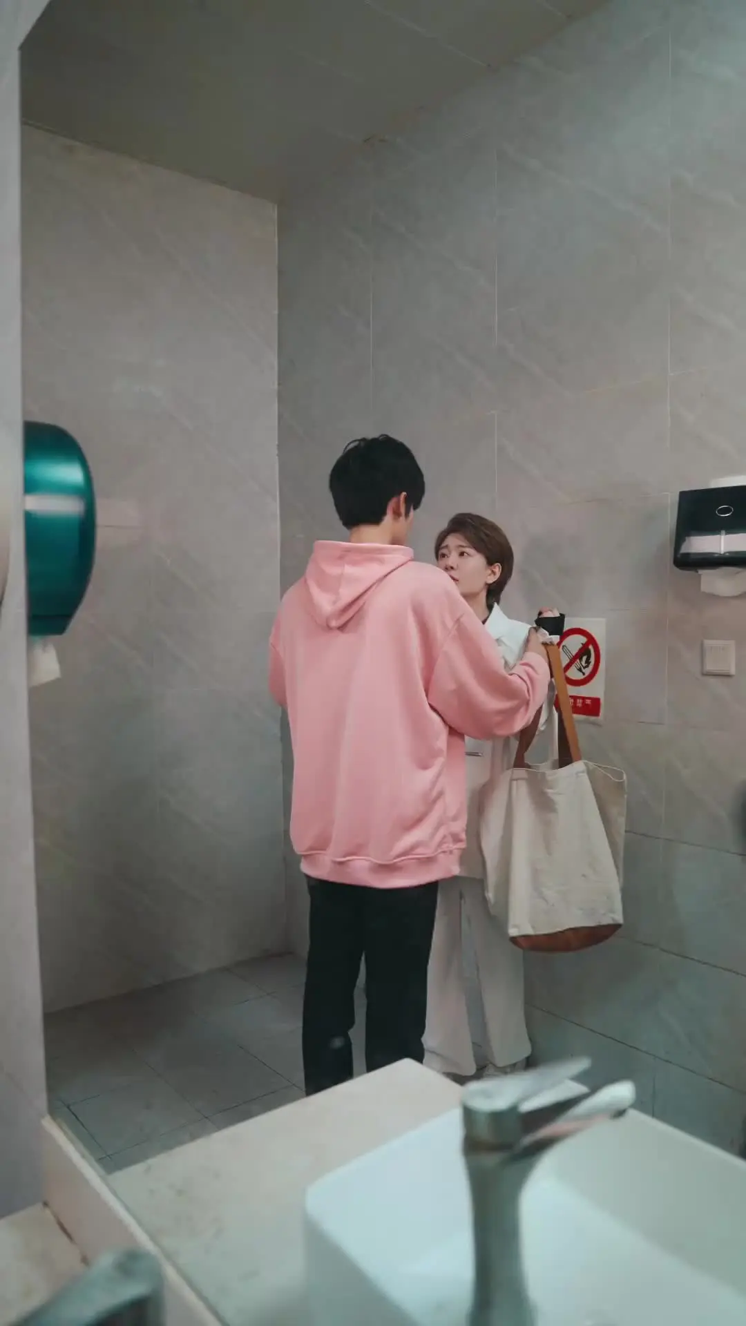 Episode 4 of The Stand-In's Guide to Romance
