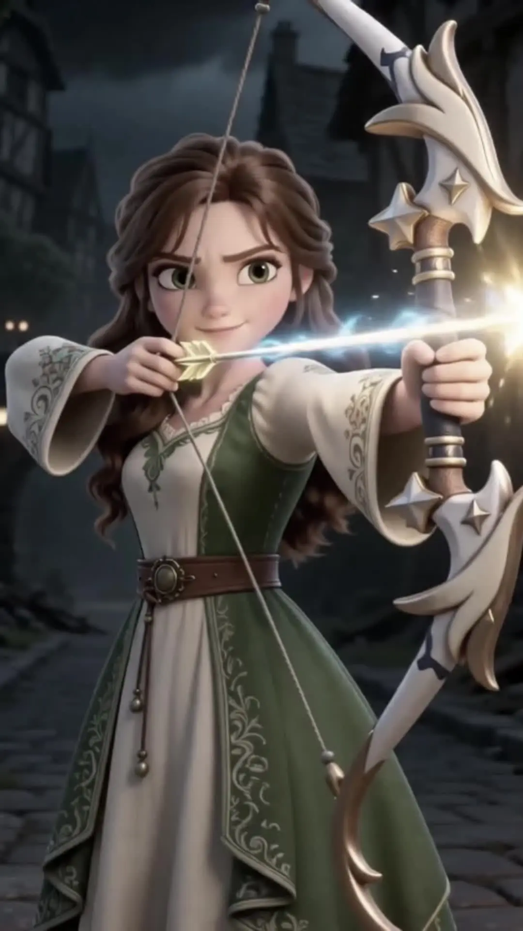 Episode 52 of The Starlight Seamstress