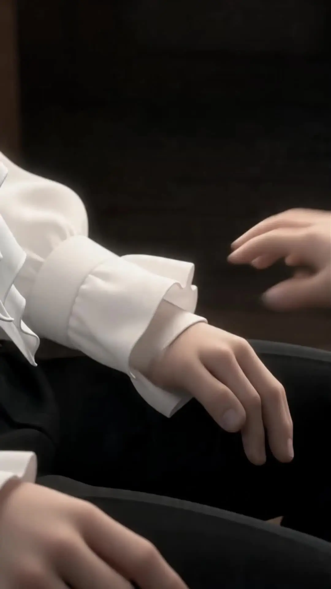 Episode 8 of The Starlight Seamstress