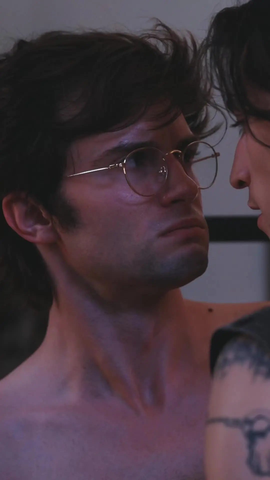 Episode 10 of The Stepbrother I Hate to Love