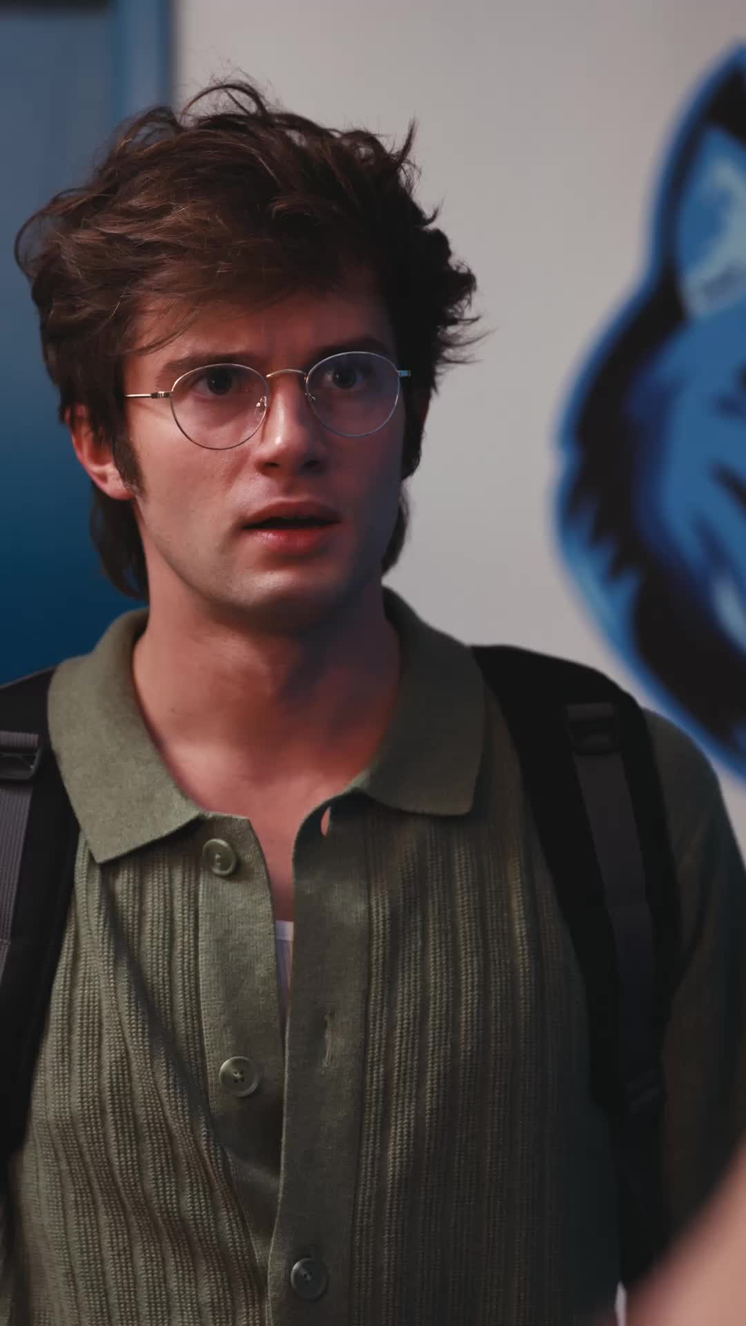 Episode 2 of The Stepbrother I Hate to Love