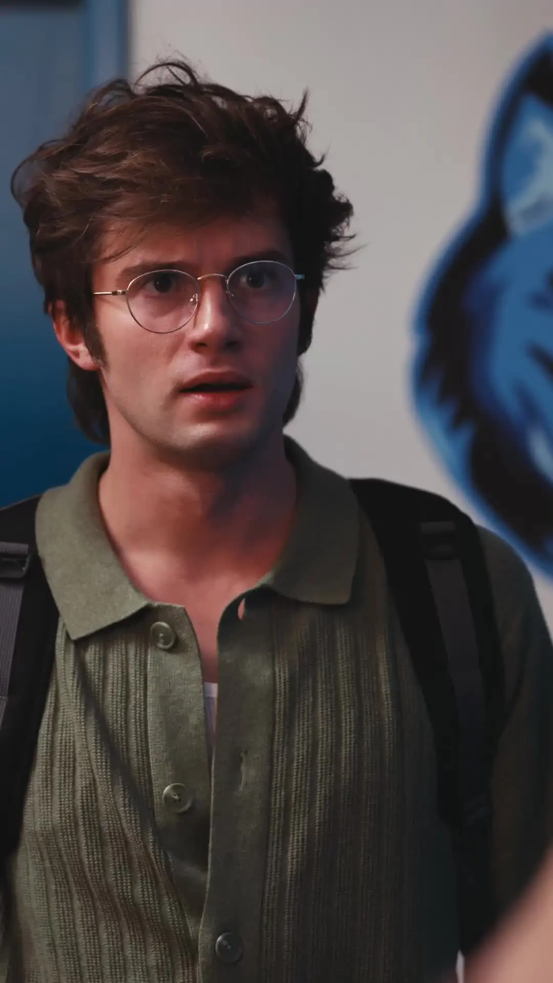 Episode 2 of The Stepbrother I Hate to Love
