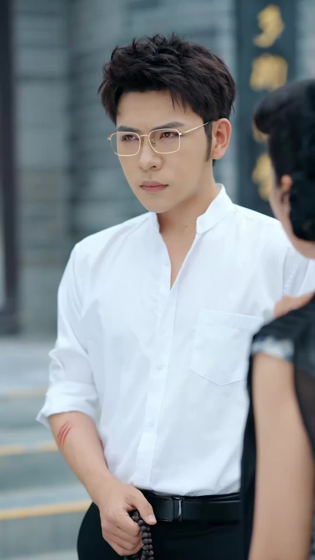 Episode 13 of The Sterile Heir and the Beast