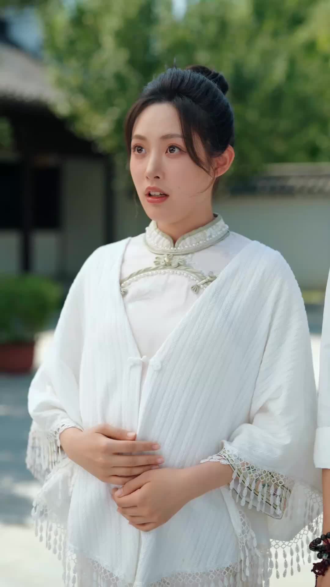 Episode 17 of The Sterile Heir and the Beast