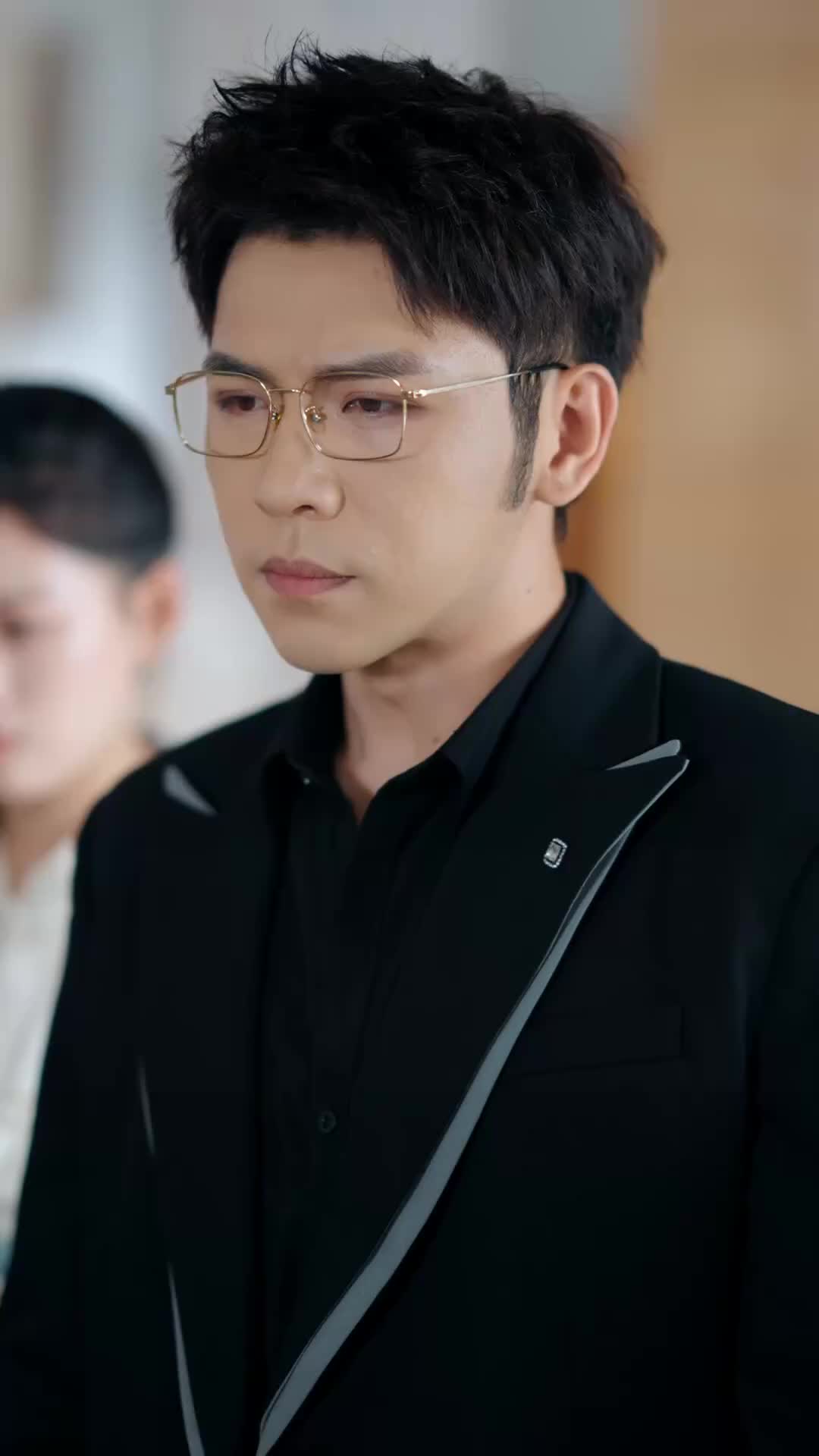Episode 18 of The Sterile Heir and the Beast