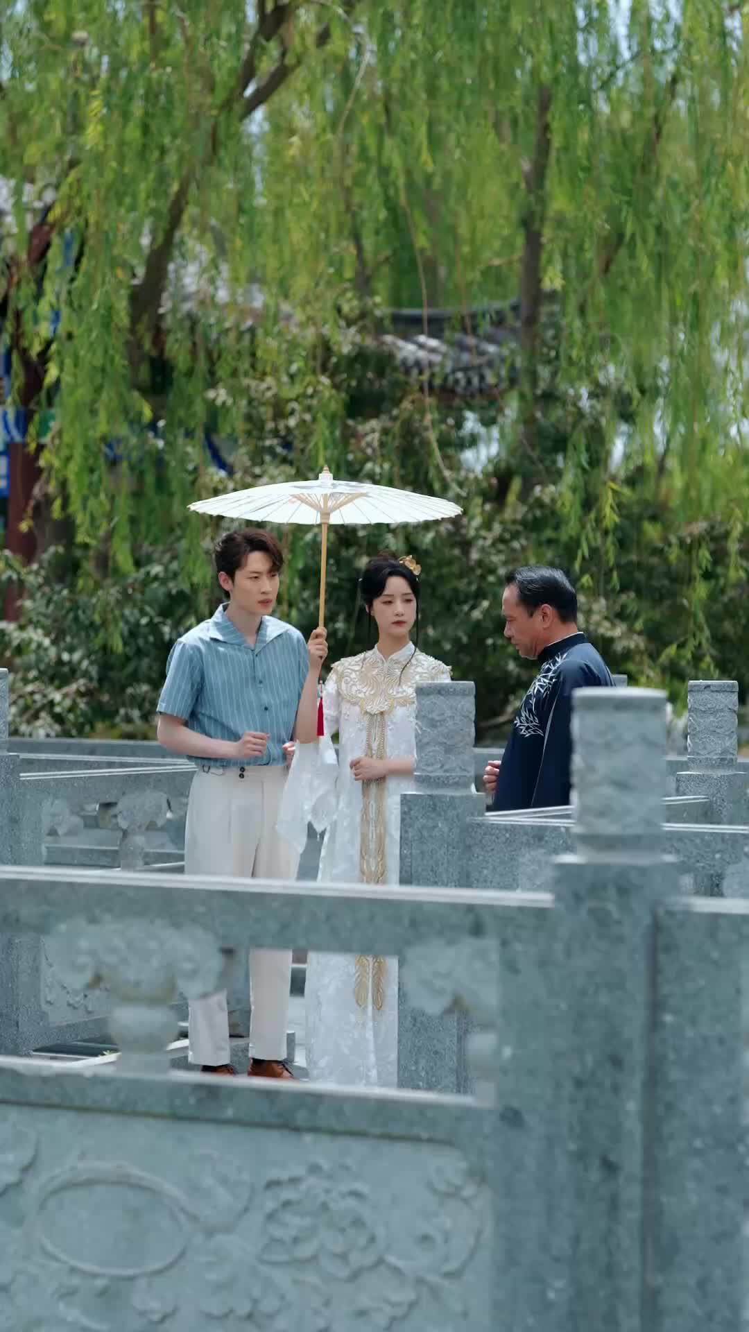 Episode 2 of The Sterile Heir and the Beast