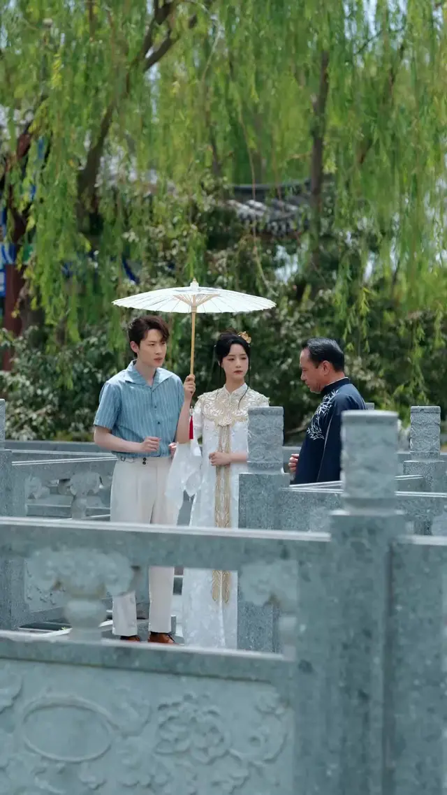 Episode 2 of The Sterile Heir and the Beast