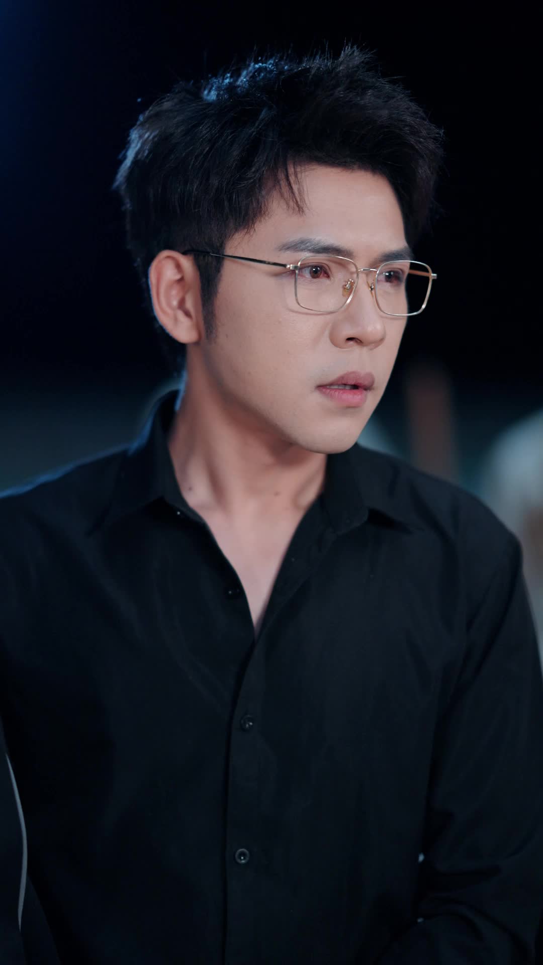 Episode 25 of The Sterile Heir and the Beast
