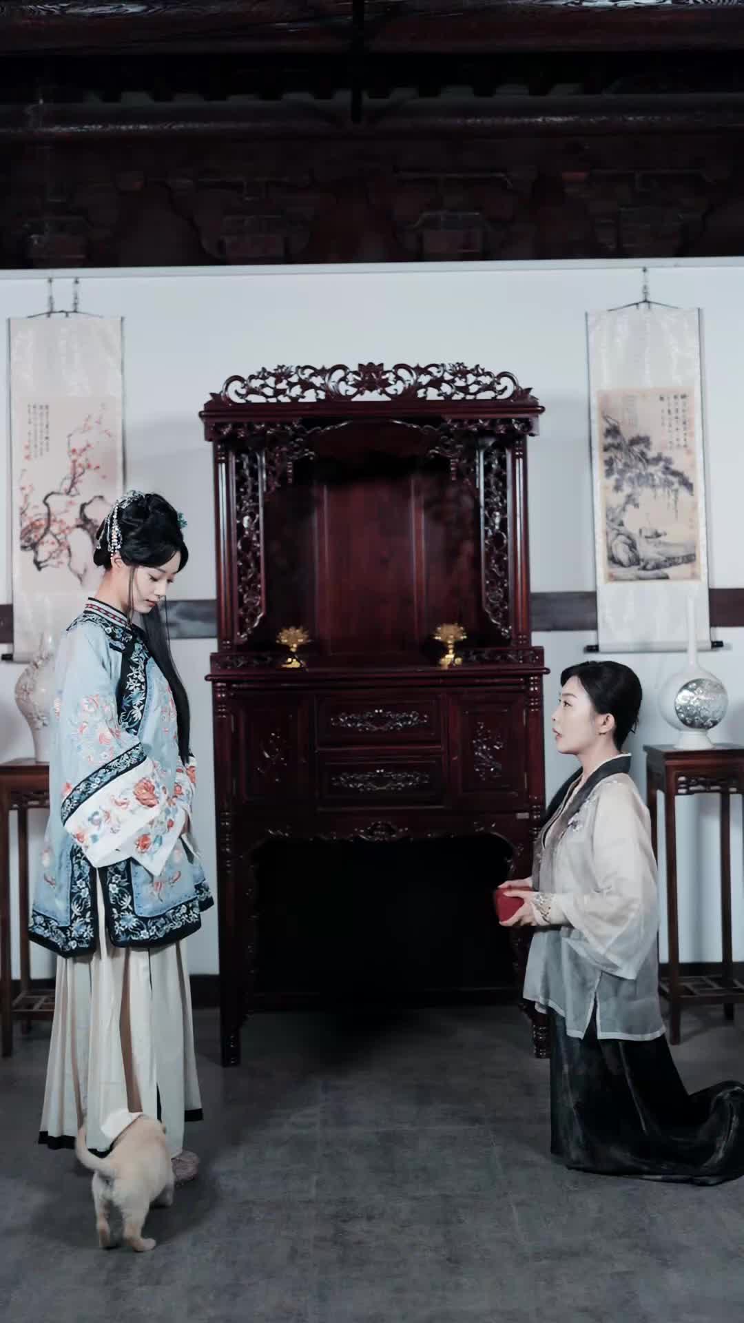 Episode 35 of The Sterile Heir and the Beast