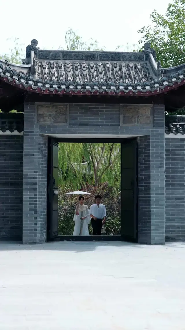 Episode 6 of The Sterile Heir and the Beast
