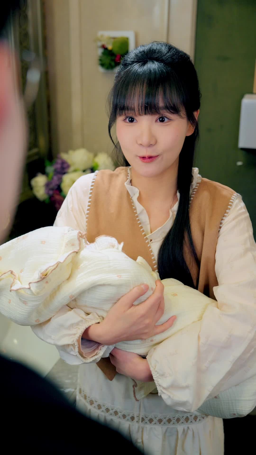 Episode 10 of The Stolen Motherhood