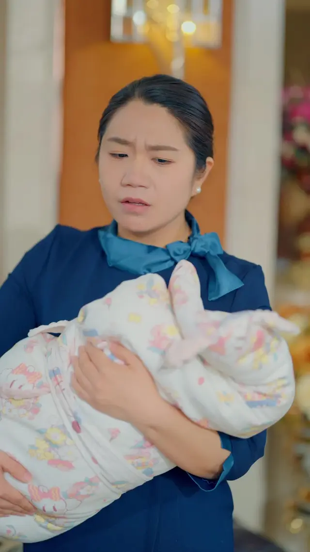 Episode 38 of The Stolen Motherhood