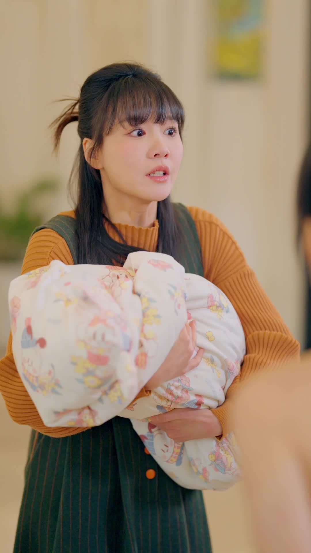 Episode 58 of The Stolen Motherhood
