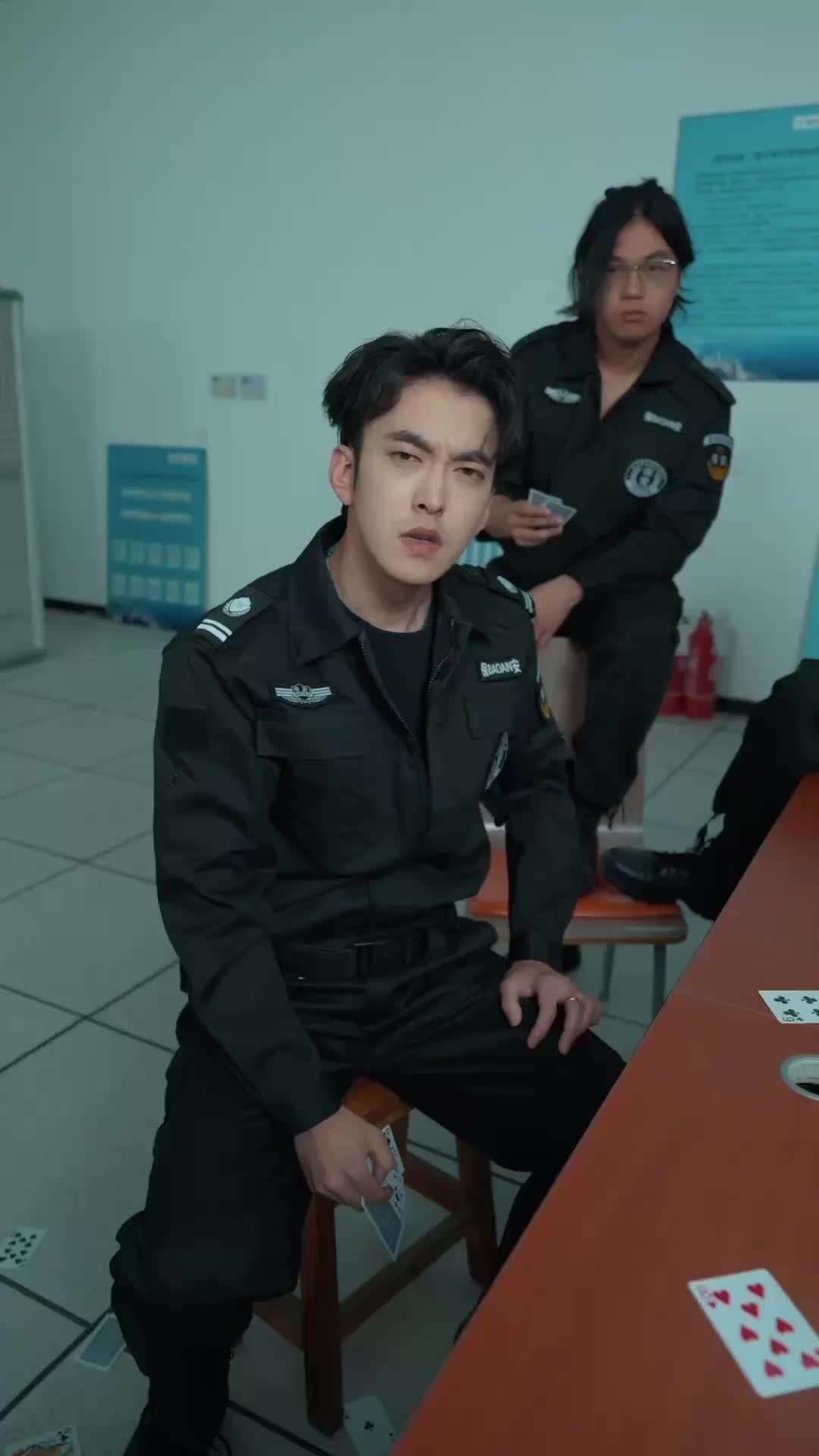 Episode 15 of The Strongest Bodyguard