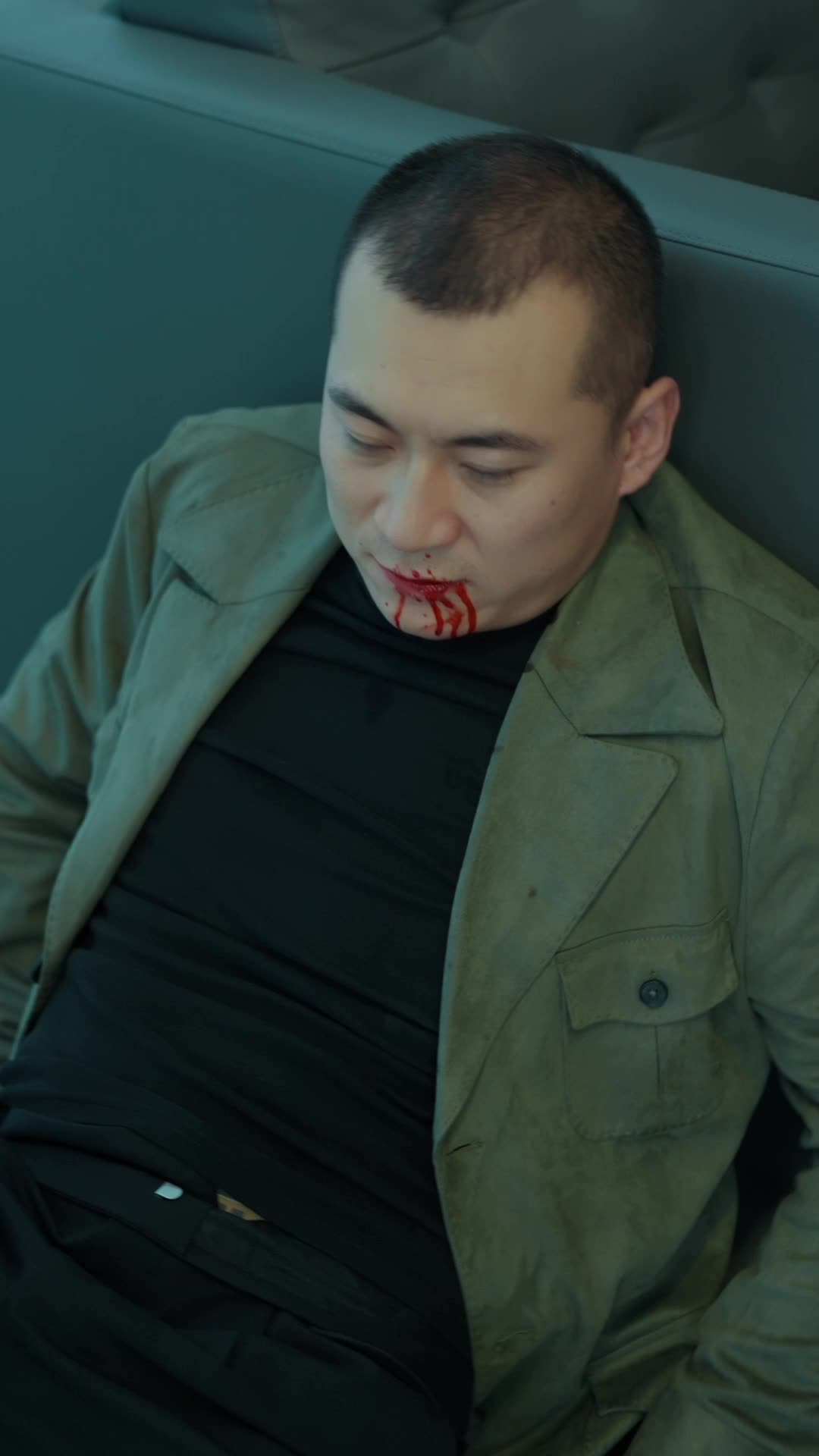 Episode 19 of The Strongest Bodyguard