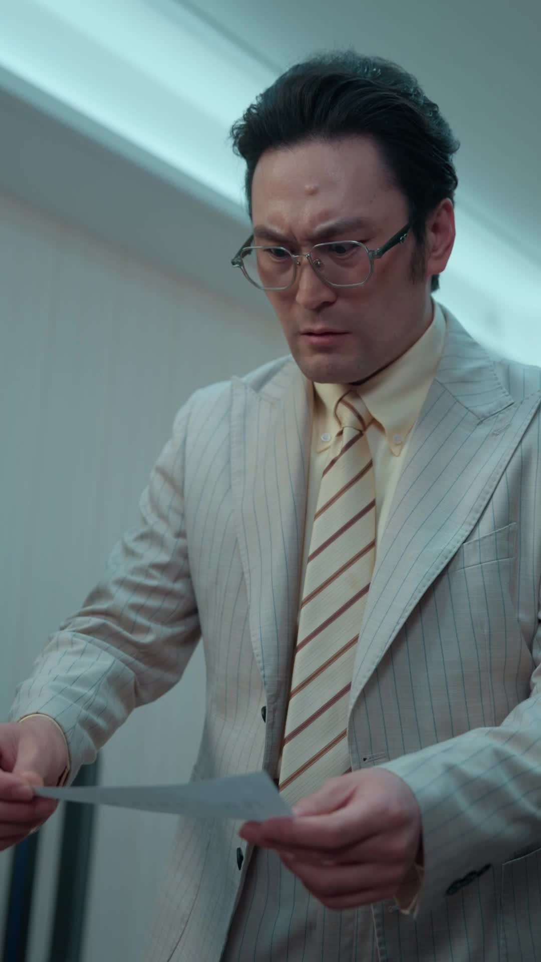 Episode 34 of The Strongest Bodyguard
